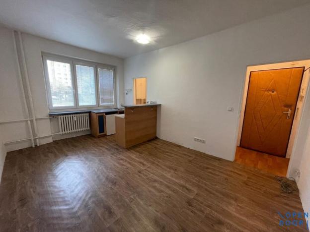 Pronájem bytu 1+kk, Most, Jaroslava Vrchlického, 22 m2