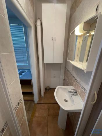 Pronájem bytu 1+kk, Most, Jaroslava Vrchlického, 22 m2