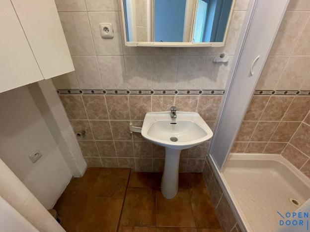 Pronájem bytu 1+kk, Most, Jaroslava Vrchlického, 22 m2