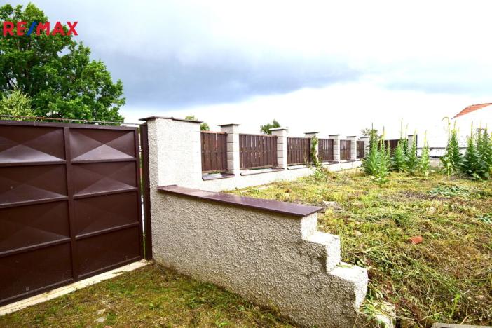 Prodej rodinného domu, Miličín, 121 m2