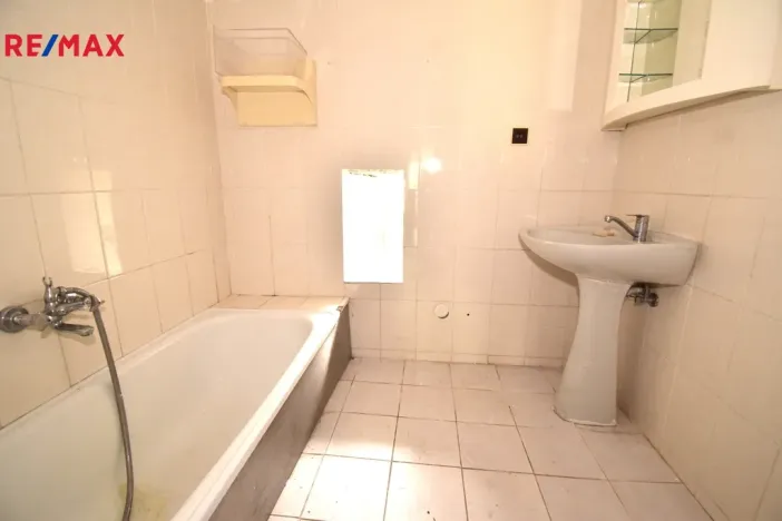 Prodej rodinného domu, Miličín, 121 m2