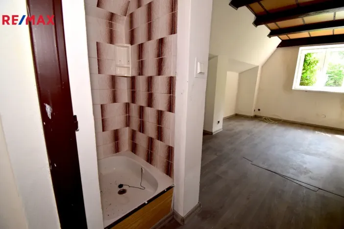 Prodej rodinného domu, Miličín, 121 m2