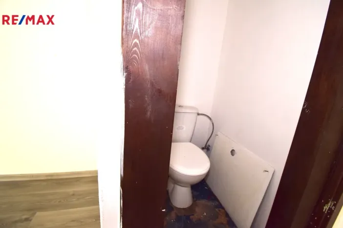 Prodej rodinného domu, Miličín, 121 m2