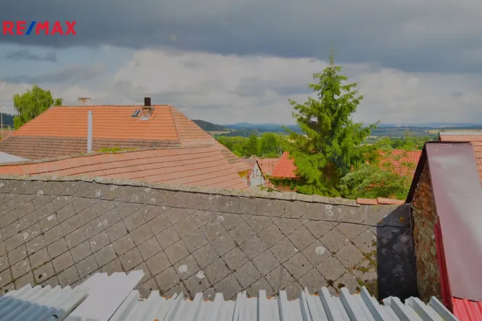 Prodej rodinného domu, Miličín, 121 m2