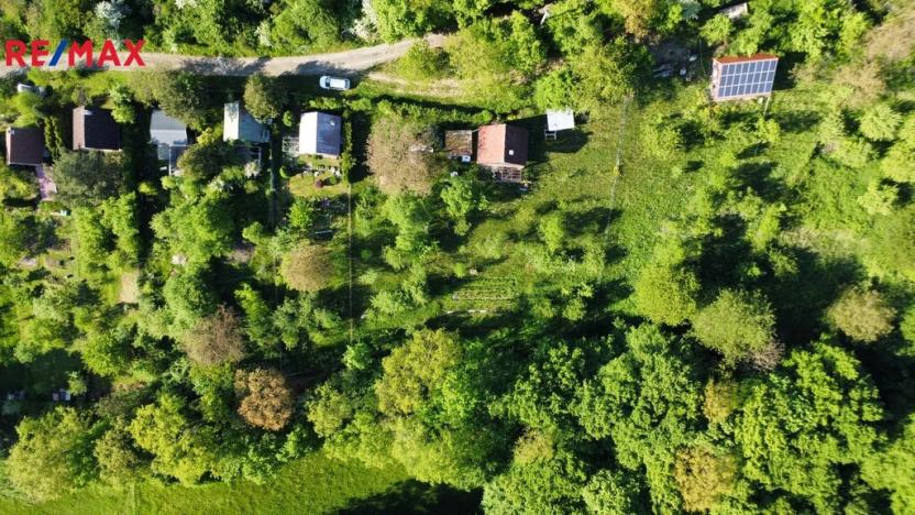 Prodej chaty, Bohuslavice u Zlína, 18 m2