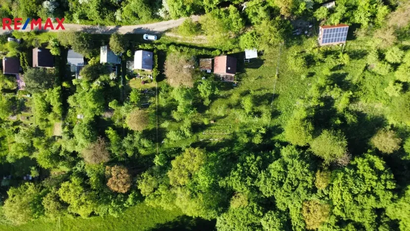 Prodej chaty, Bohuslavice u Zlína, 18 m2