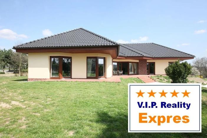 Prodej rodinného domu, Štěchovice, 161 m2