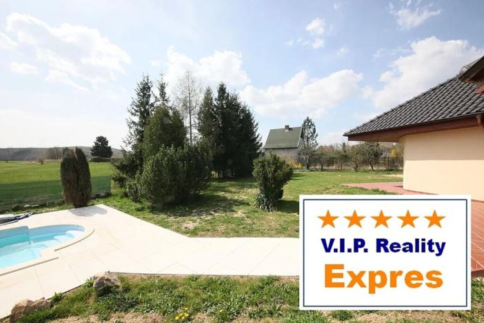 Prodej rodinného domu, Štěchovice, 161 m2