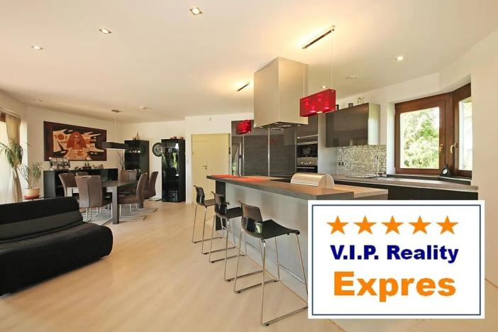 Prodej rodinného domu, Štěchovice, 161 m2