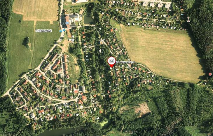 Prodej chaty, Blansko, 70 m2