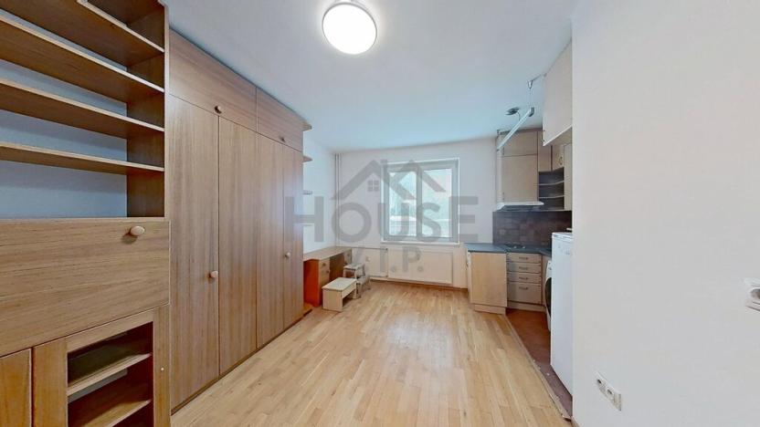 Prodej bytu 1+kk, Brandýs nad Labem-Stará Boleslav, Královická, 24 m2