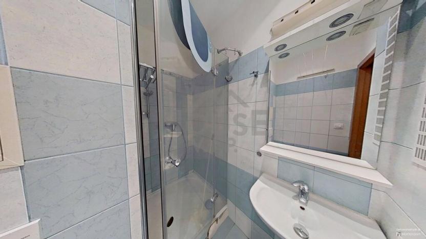 Prodej bytu 1+kk, Brandýs nad Labem-Stará Boleslav, Královická, 24 m2