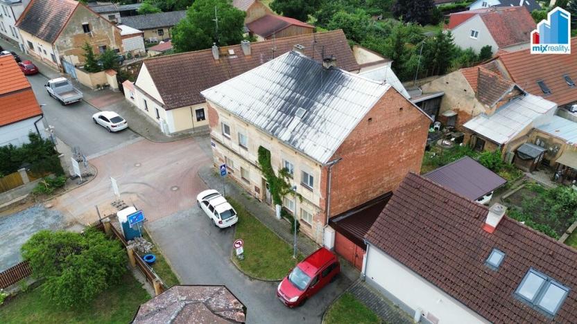 Prodej rodinného domu, Město Touškov, Vlkýšská, 274 m2