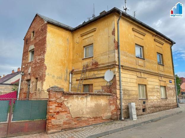 Prodej rodinného domu, Město Touškov, Vlkýšská, 274 m2