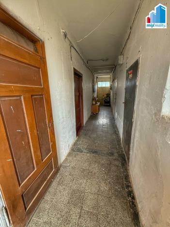 Prodej rodinného domu, Město Touškov, Vlkýšská, 274 m2