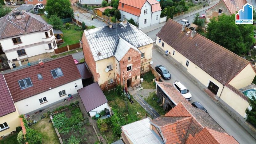 Prodej rodinného domu, Město Touškov, Vlkýšská, 274 m2