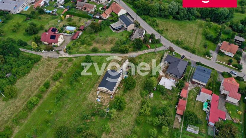Prodej pozemku pro bydlení, Zlín - Lhotka, 2630 m2