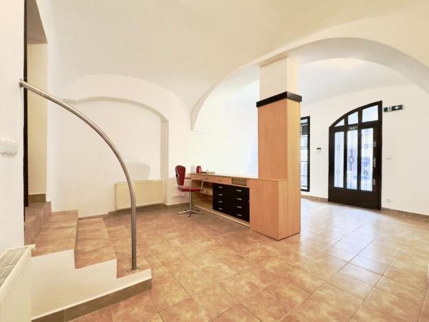 Pronájem obchodního prostoru, Česká Lípa, Moskevská, 63 m2