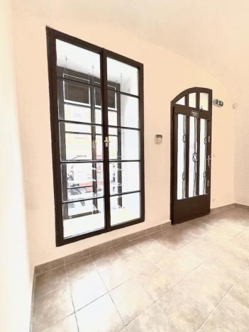 Pronájem obchodního prostoru, Česká Lípa, Moskevská, 63 m2