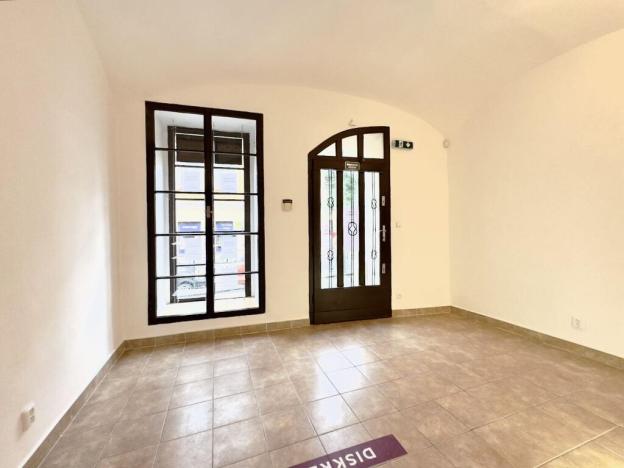 Pronájem obchodního prostoru, Česká Lípa, Moskevská, 63 m2