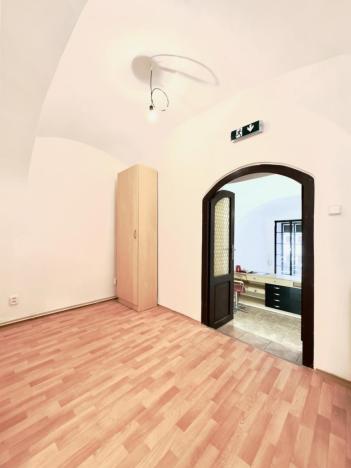 Pronájem obchodního prostoru, Česká Lípa, Moskevská, 63 m2