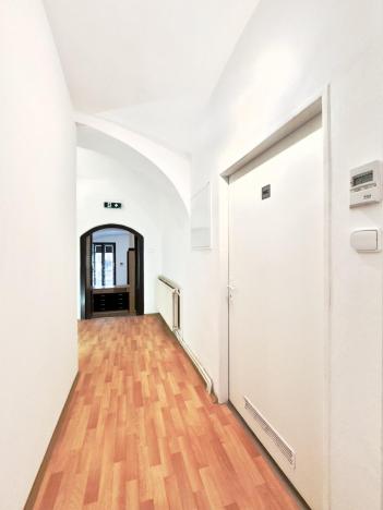 Pronájem obchodního prostoru, Česká Lípa, Moskevská, 63 m2