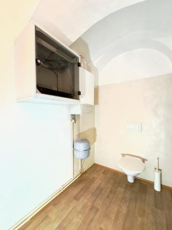 Pronájem obchodního prostoru, Česká Lípa, Moskevská, 63 m2