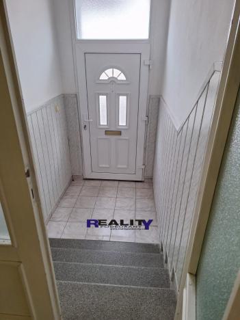 Pronájem ordinace, Podbořany, Valovská, 45 m2