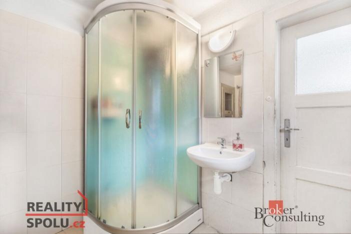 Prodej rodinného domu, Rumburk - Rumburk 1, Osadní, 120 m2