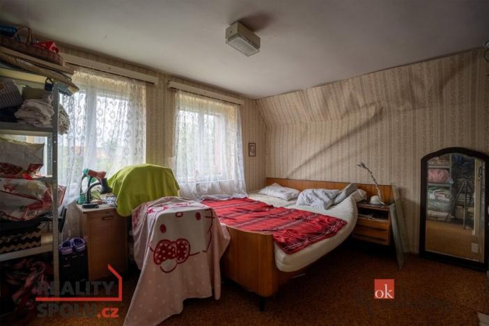 Prodej rodinného domu, Rumburk - Rumburk 1, Osadní, 120 m2