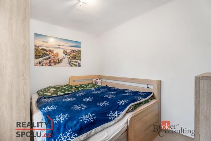 Prodej rodinného domu, Rumburk - Rumburk 1, Osadní, 120 m2