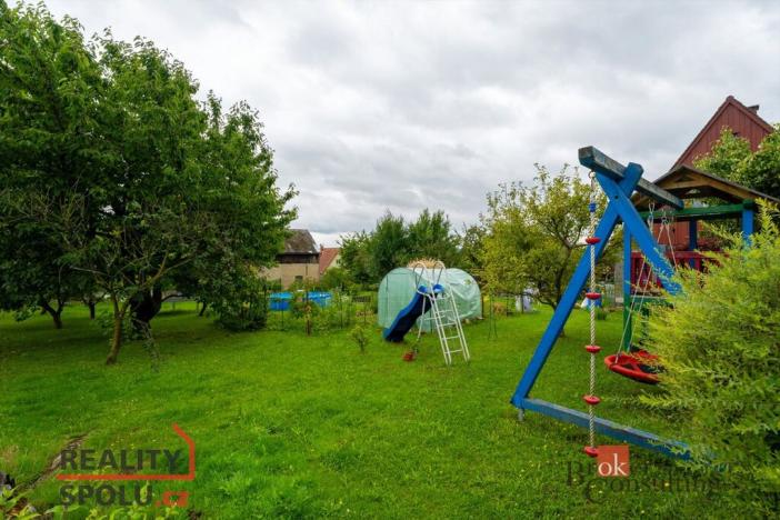 Prodej rodinného domu, Rumburk - Rumburk 1, Osadní, 120 m2