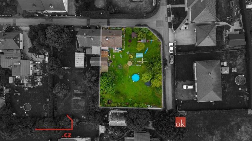 Prodej rodinného domu, Rumburk - Rumburk 1, Osadní, 120 m2