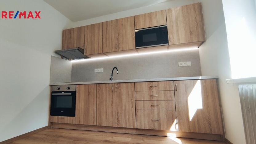 Pronájem bytu 3+1, Bohdíkov, 90 m2