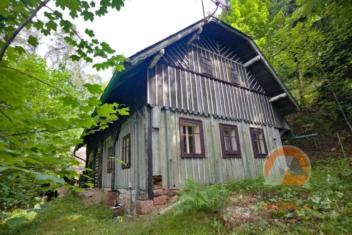 Prodej zemědělské usedlosti, Stružinec, 113 m2