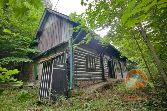 Prodej zemědělské usedlosti, Stružinec, 113 m2