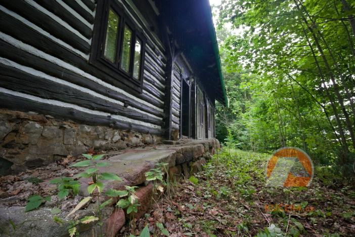 Prodej zemědělské usedlosti, Stružinec, 113 m2