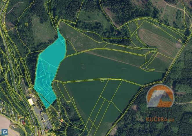 Prodej zemědělské usedlosti, Stružinec, 113 m2