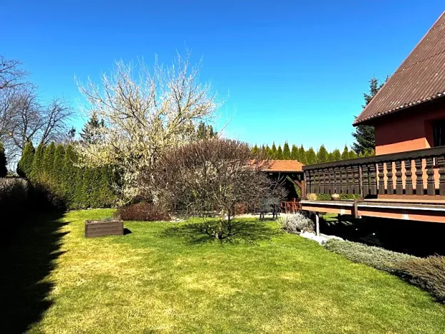 Prodej rodinného domu, Jeseník nad Odrou, 200 m2