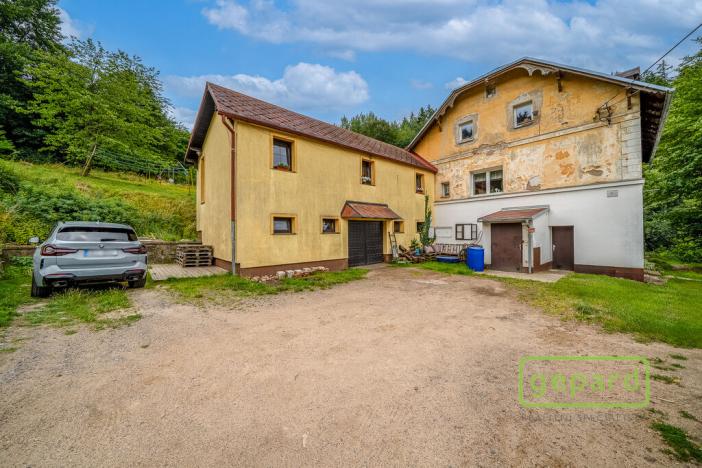 Prodej bytu 3+1, Karlovy Vary, Pražská silnice, 72 m2