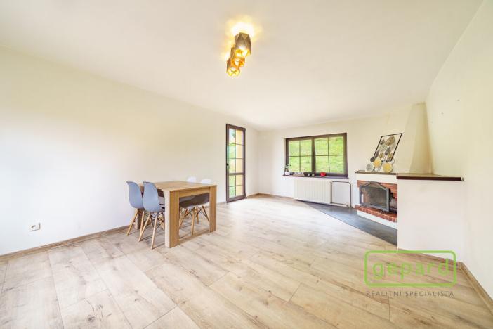 Prodej bytu 3+1, Karlovy Vary, Pražská silnice, 130 m2
