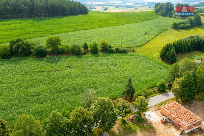 Prodej pozemku pro bydlení, Litochovice, 1200 m2