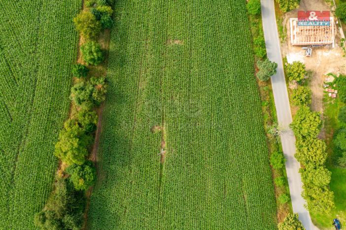 Prodej pozemku pro bydlení, Litochovice, 1109 m2