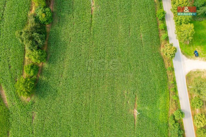 Prodej pozemku pro bydlení, Litochovice, 1112 m2