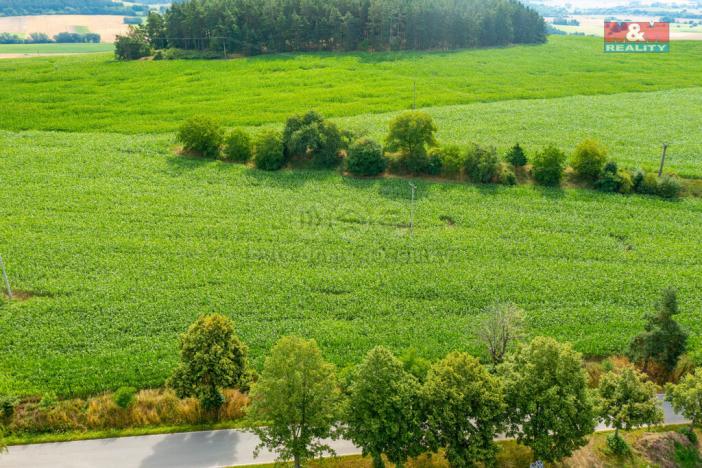 Prodej pozemku pro bydlení, Litochovice, 1112 m2