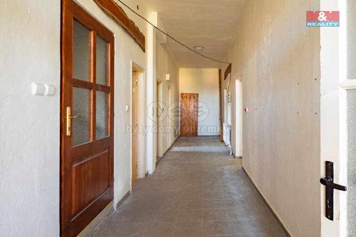 Prodej rodinného domu, Nová Ves nad Lužnicí - Žofina Huť, 362 m2