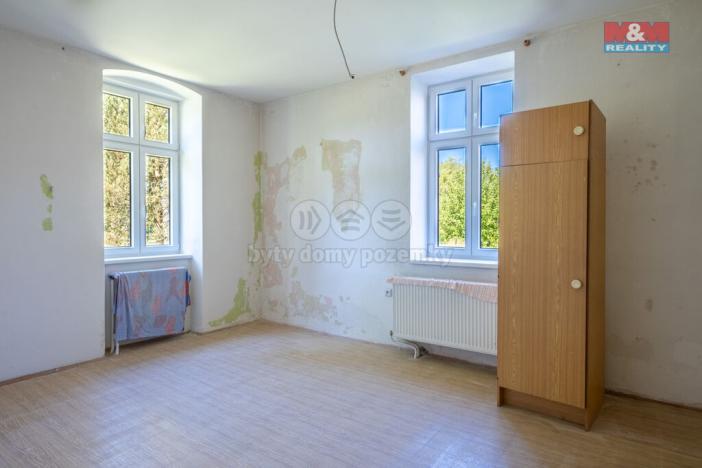 Prodej rodinného domu, Nová Ves nad Lužnicí - Žofina Huť, 362 m2