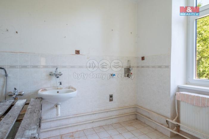 Prodej rodinného domu, Nová Ves nad Lužnicí - Žofina Huť, 362 m2