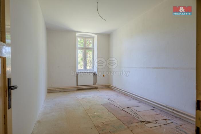 Prodej rodinného domu, Nová Ves nad Lužnicí - Žofina Huť, 362 m2