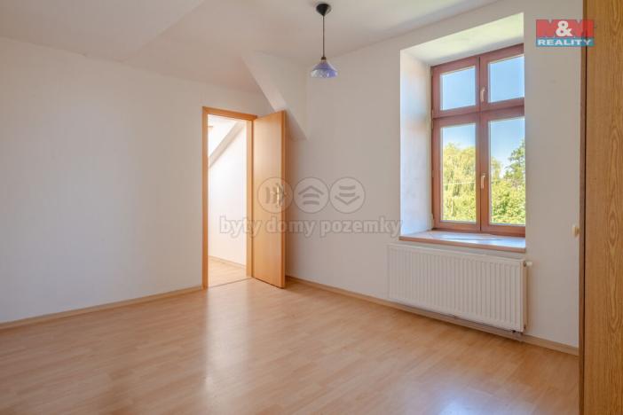 Prodej rodinného domu, Nová Ves nad Lužnicí - Žofina Huť, 362 m2